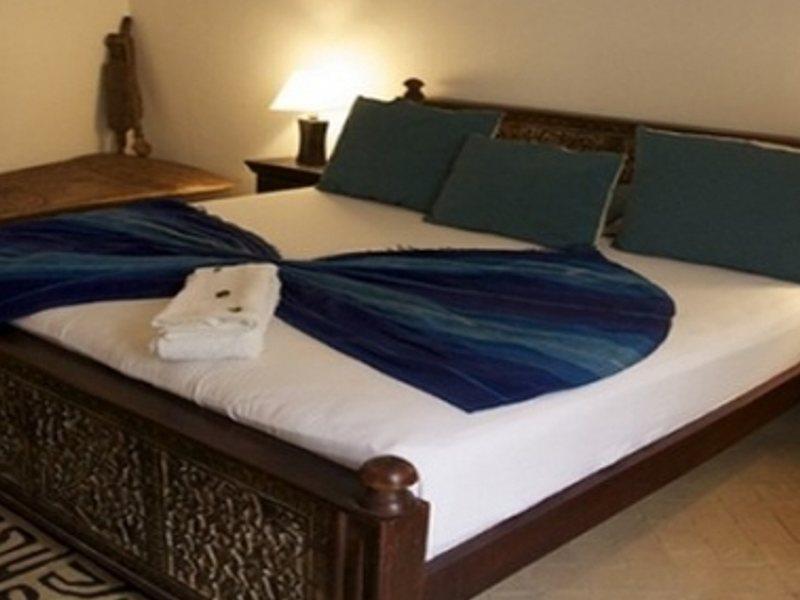 Riad Les Ammonites And Spa Marrakesh Eksteriør bilde