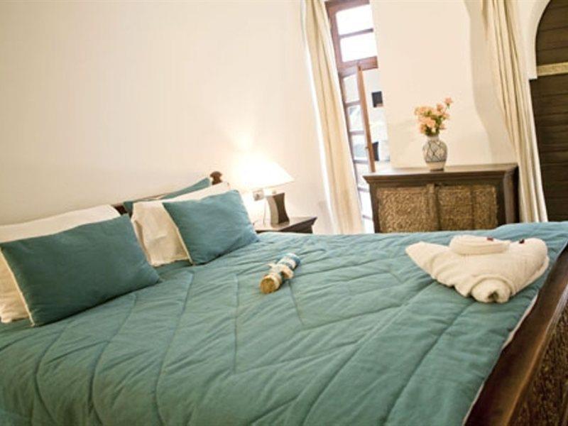 Riad Les Ammonites And Spa Marrakesh Eksteriør bilde